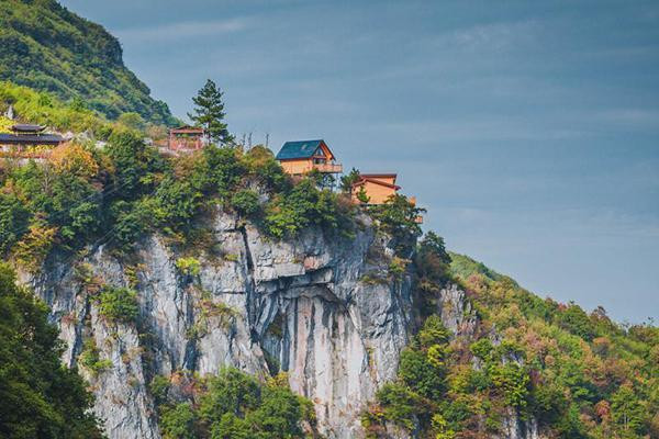 湖南旅游攻略:自驾游怀化!-长沙好游网