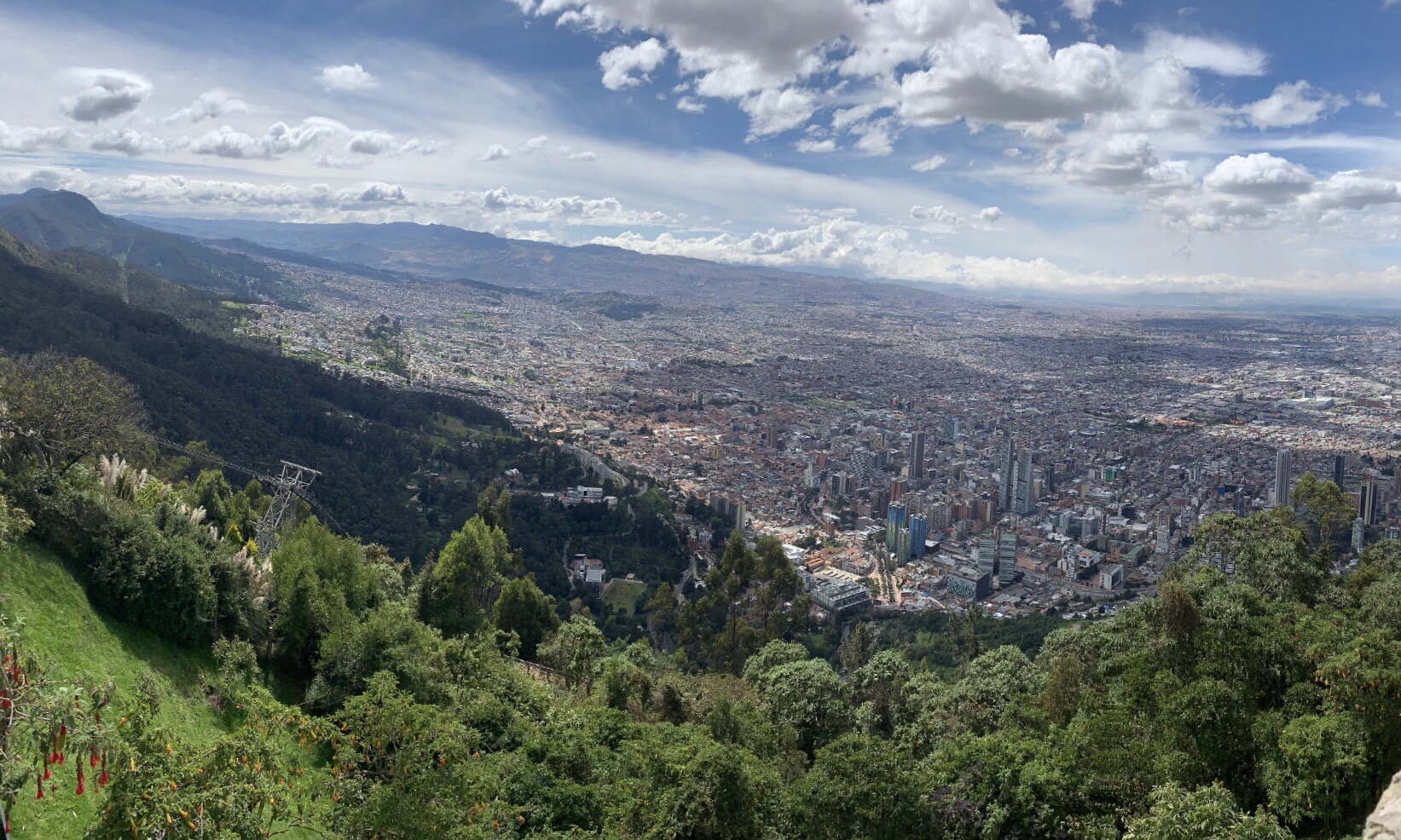 2019蒙塞拉特山_旅游攻略_门票_地址_游记点评,波哥大