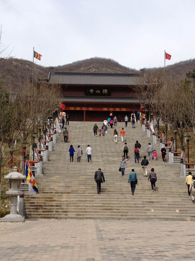 横山寺