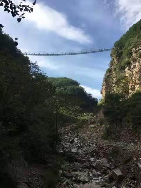 兴隆南天丽景好玩吗,兴隆南天丽景景点怎么样_点评