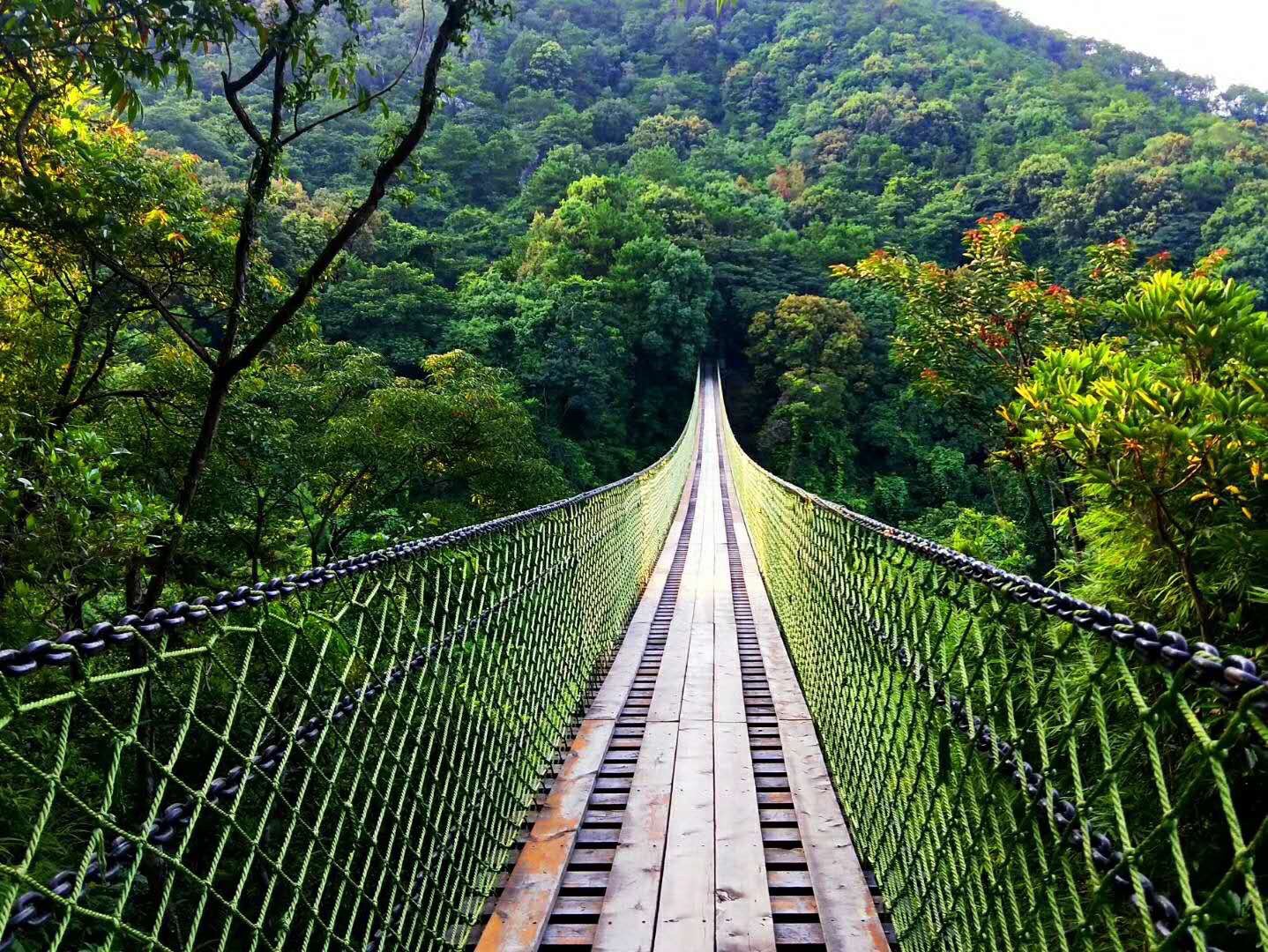 揭阳宝山湖攻略,揭阳宝山湖门票/游玩攻略/地址/图片