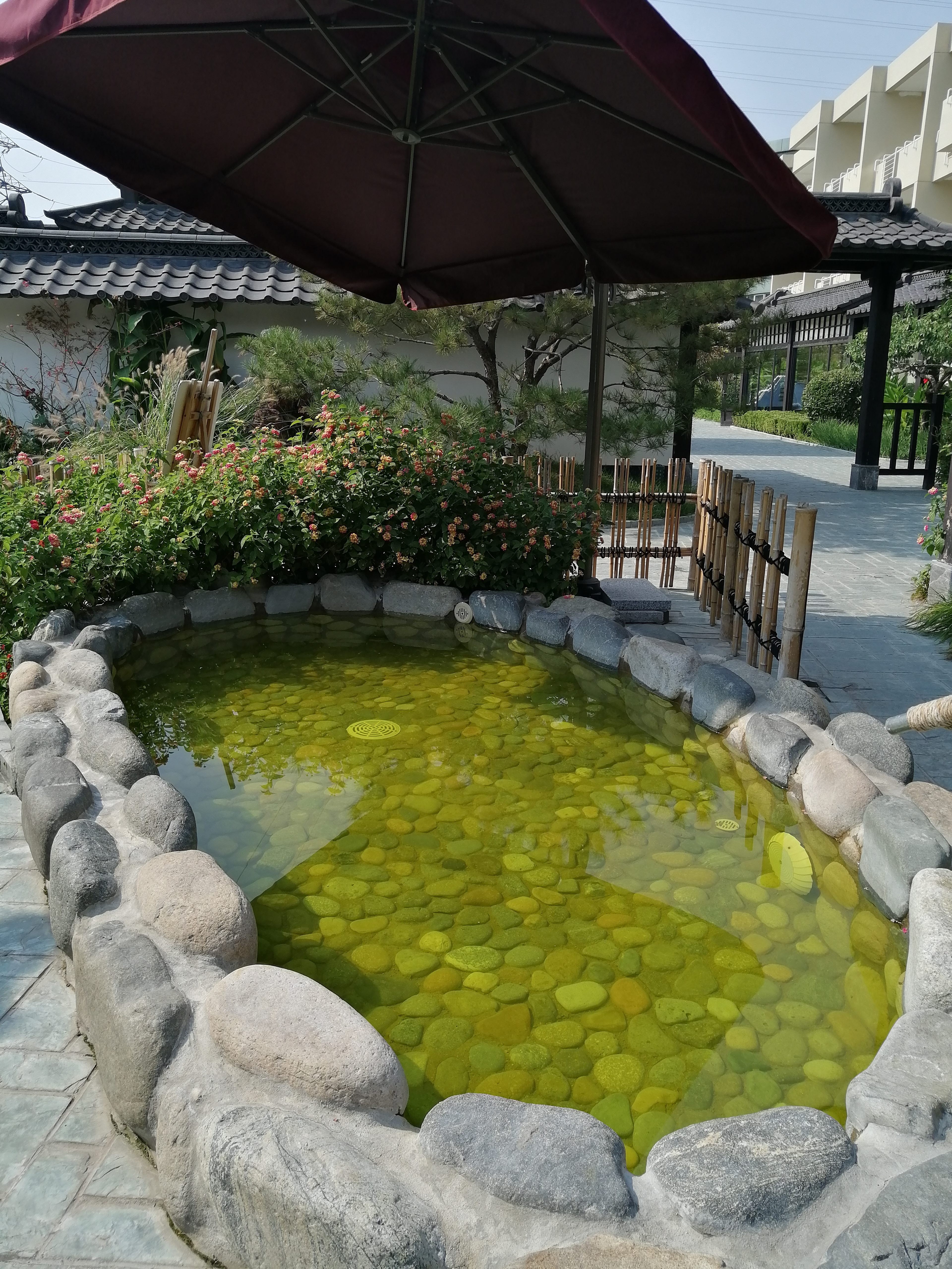 南宫江户温泉