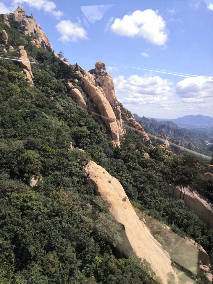 青龙祖山风景区攻略,青龙祖山风景区门票/游玩攻略