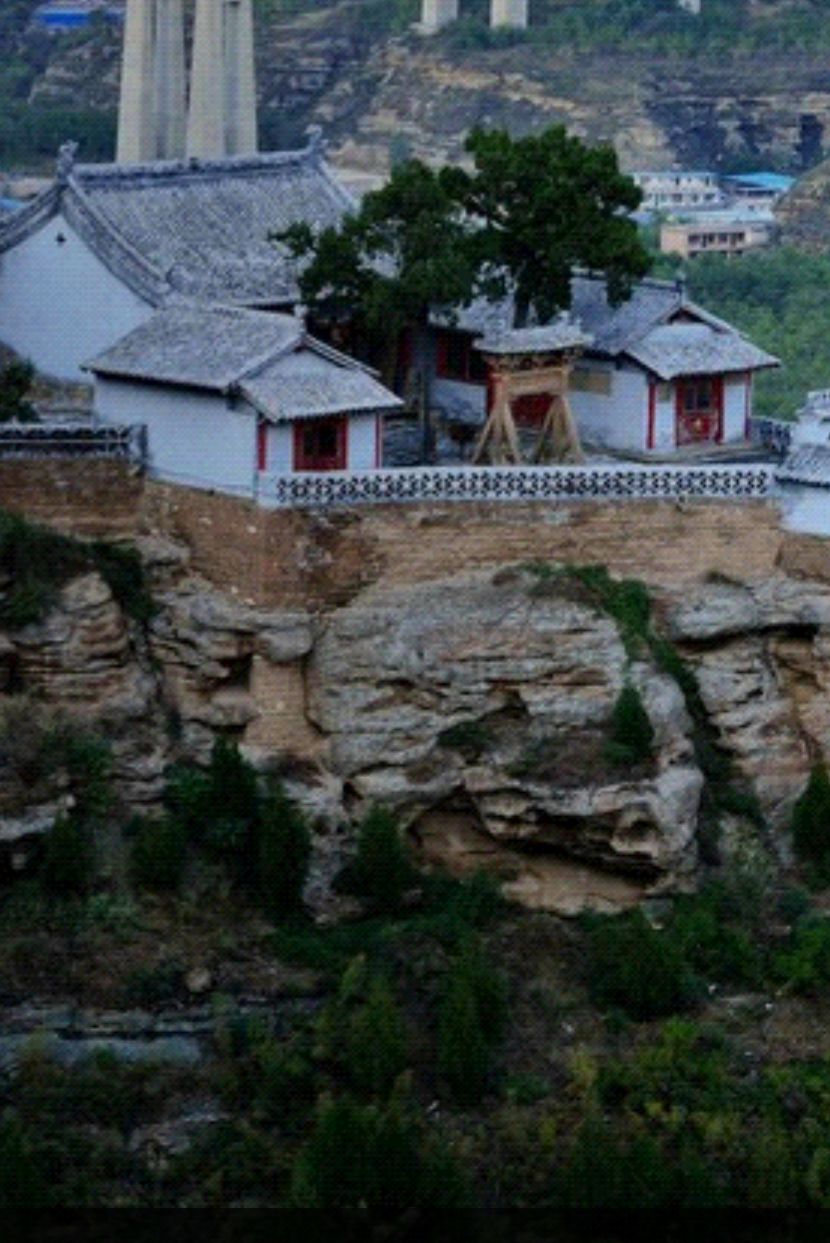 榆林香炉寺好玩吗,榆林香炉寺景点怎么样_点评_评价