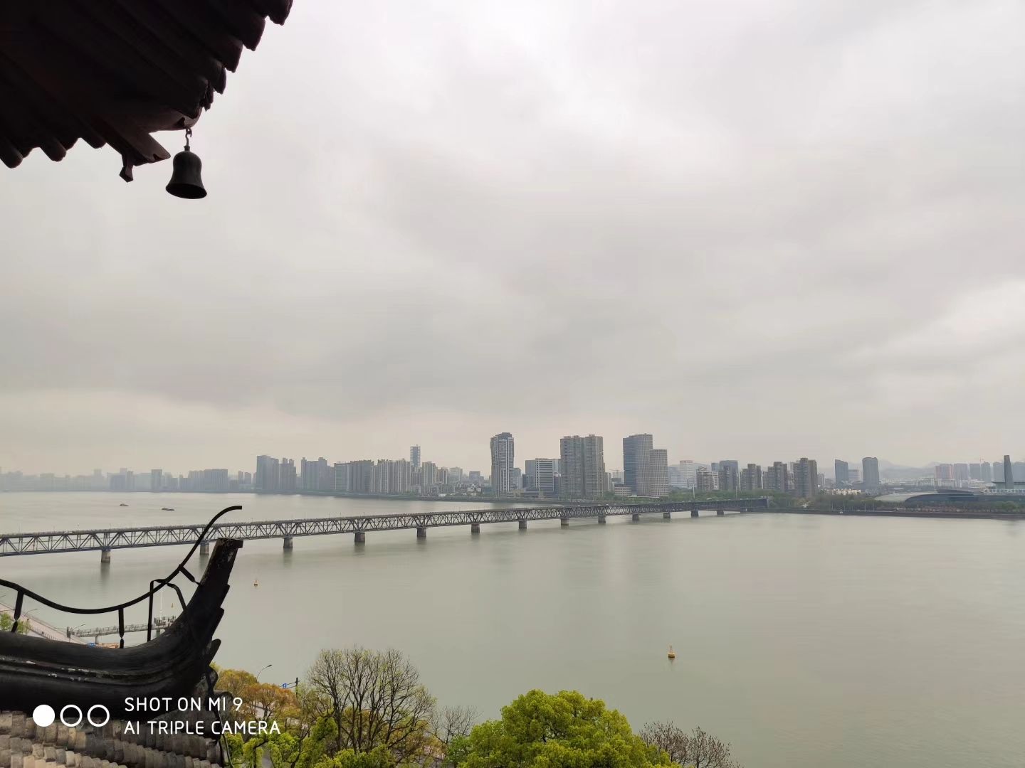 杭州钱塘江好玩吗,杭州钱塘江景点怎么样_点评_评价