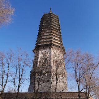 广胜寺   分 1条点评 距景点1.1km