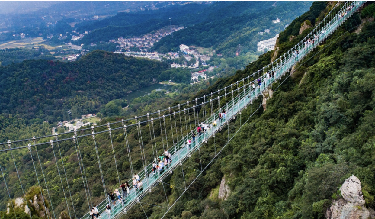 芜湖马仁奇峰风景区攻略,芜湖马仁奇峰风景区门票/游玩攻略/地址/图片