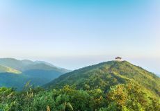 浏阳大围山野外滑雪场攻略-大围山野外滑雪场门票价格