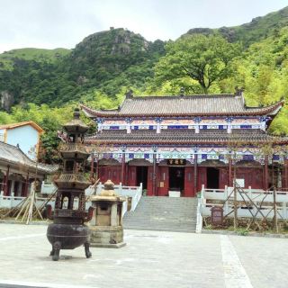 芦溪万龙峡漂流攻略-万龙峡漂流门票价格多少钱-团购