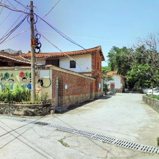 后黄村