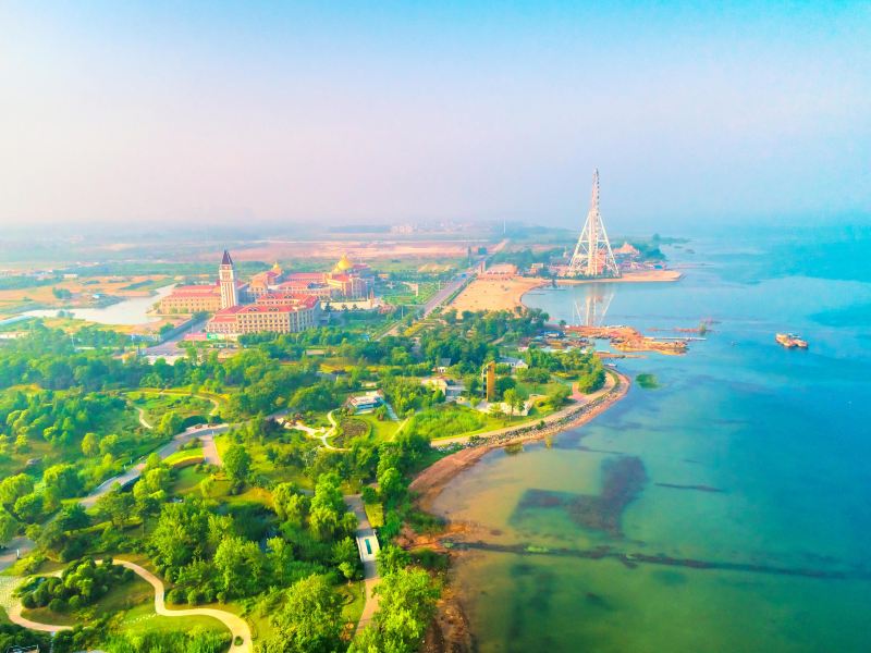 宿迁骆马湖旅游度假区游玩攻略-骆马湖旅游度假区门票