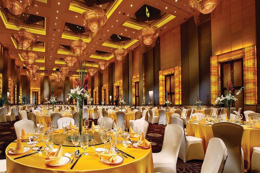 2022凯宾斯基大酒店大堂吧美食餐厅,环境很美,菜肴!