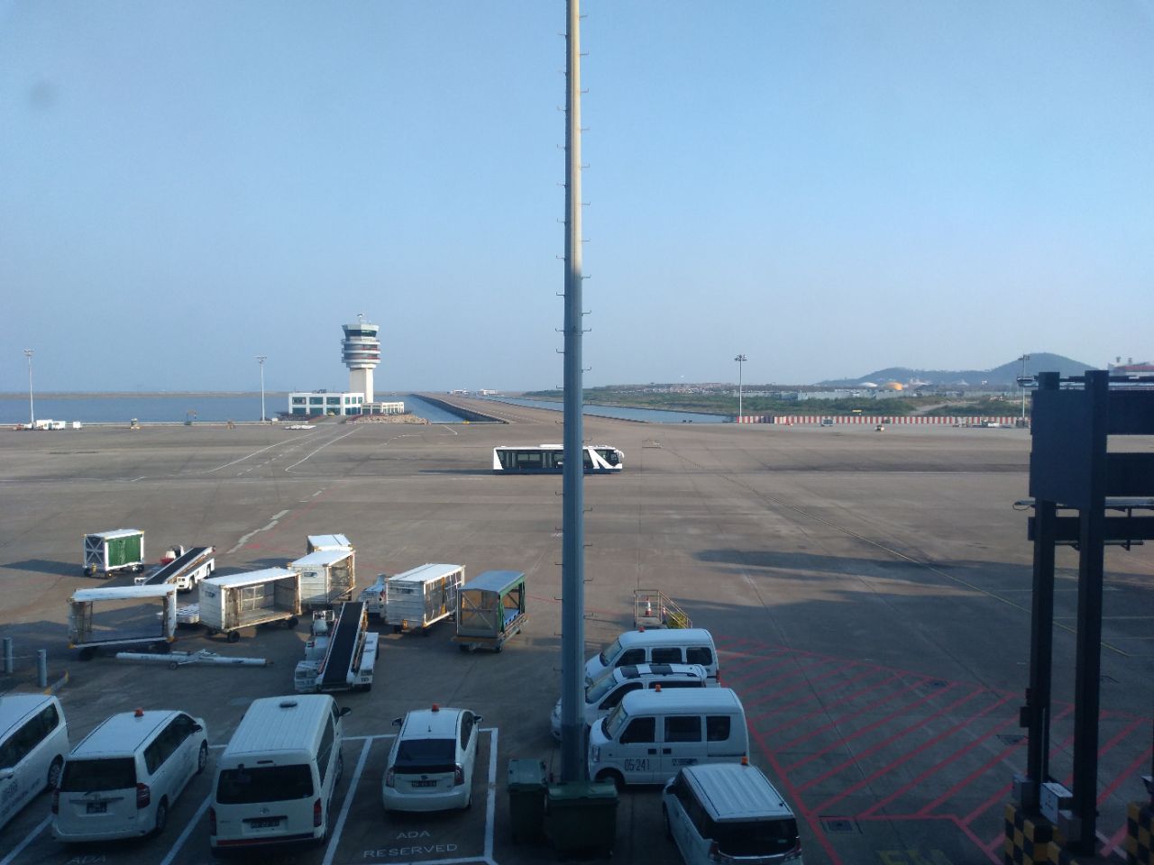 澳门国际机场
