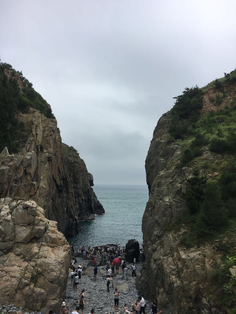 平潭东海仙境好玩吗,平潭东海仙境景点怎么样_点评_评价【携程攻略】