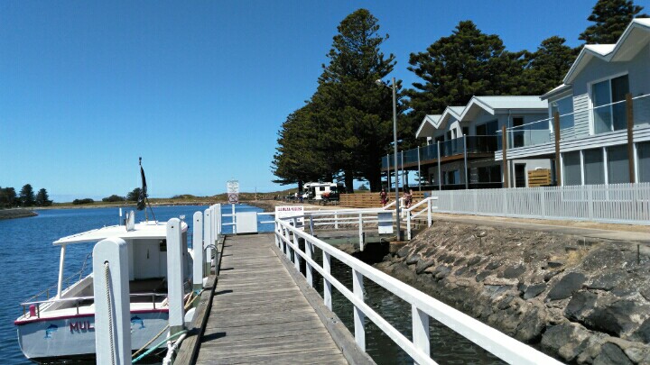 科克图岛cockatoo island