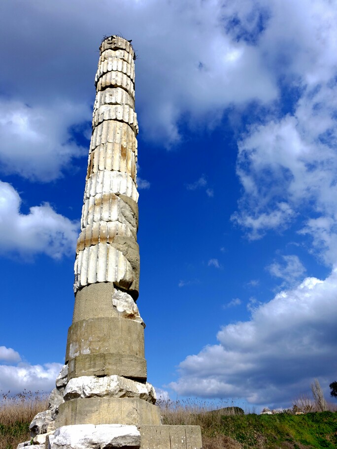 海布拉之塔神庙