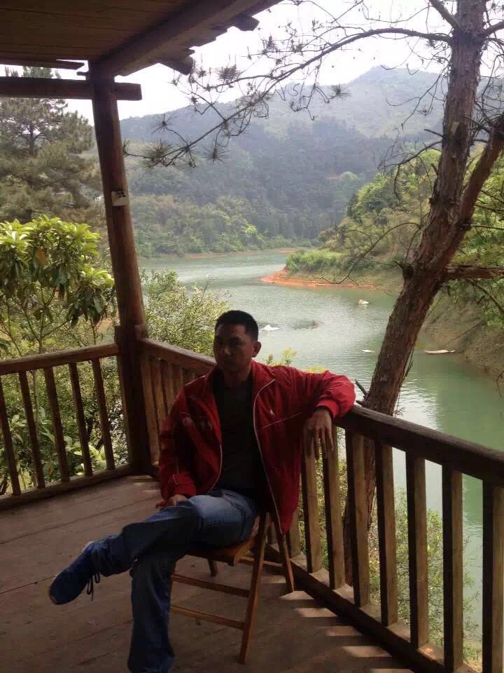 千家峒