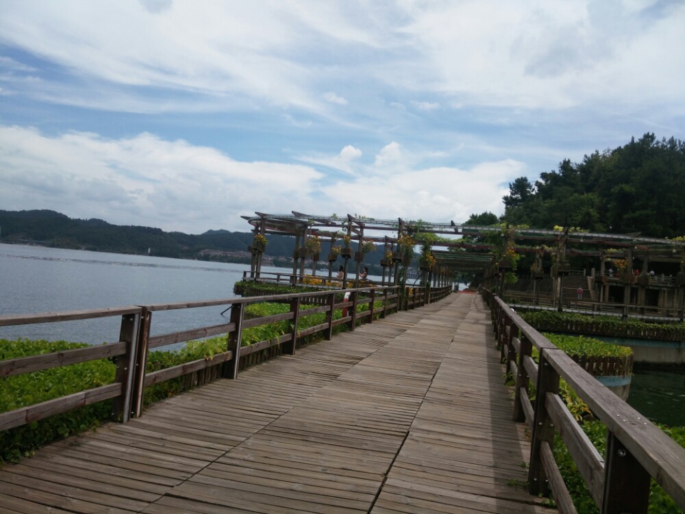 2019月光岛(五龙岛)游玩攻略,月光岛上有月老,拜一拜!