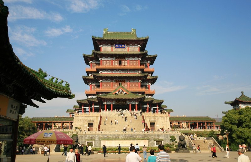 2017南昌旅游攻略,自助游\/自驾\/出游\/自由行\/游玩攻略【携程攻略】