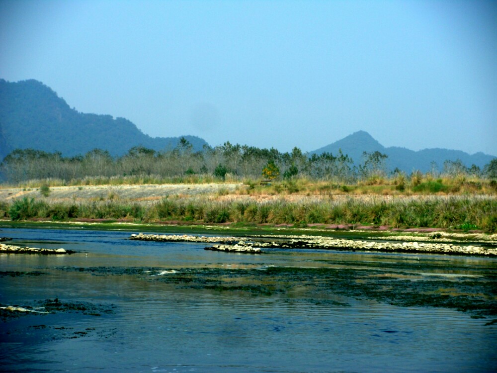 位于桐庐县瑶琳镇,也是桐庐最美的风景