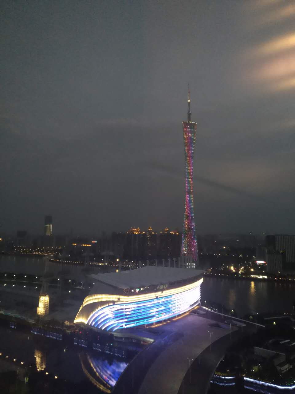 2019空中一号_旅游攻略_门票_地址_游记点评,广州旅游景点推荐 - 去