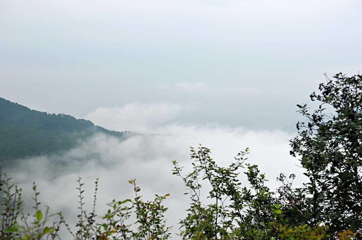 广元昭化牛头山好玩吗,广元昭化牛头山景点怎么样