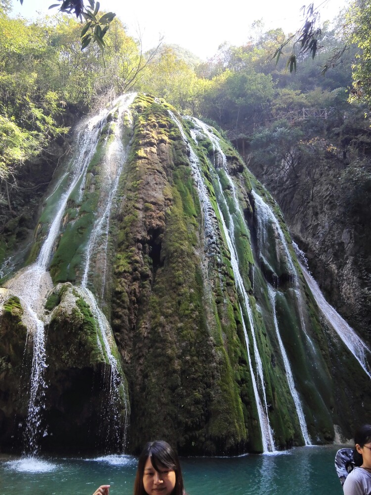 香水河