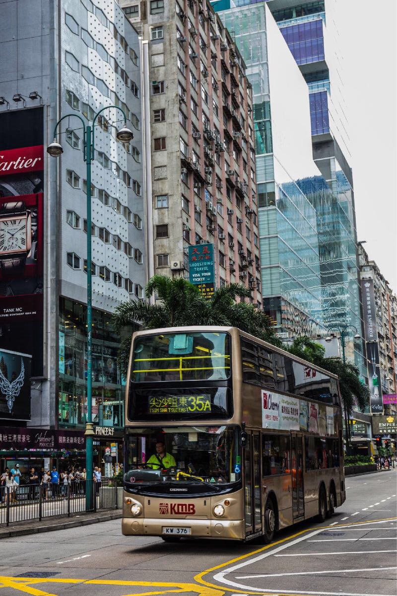 【携程攻略】香港尖沙咀好玩吗,香港尖沙咀景点怎麼样