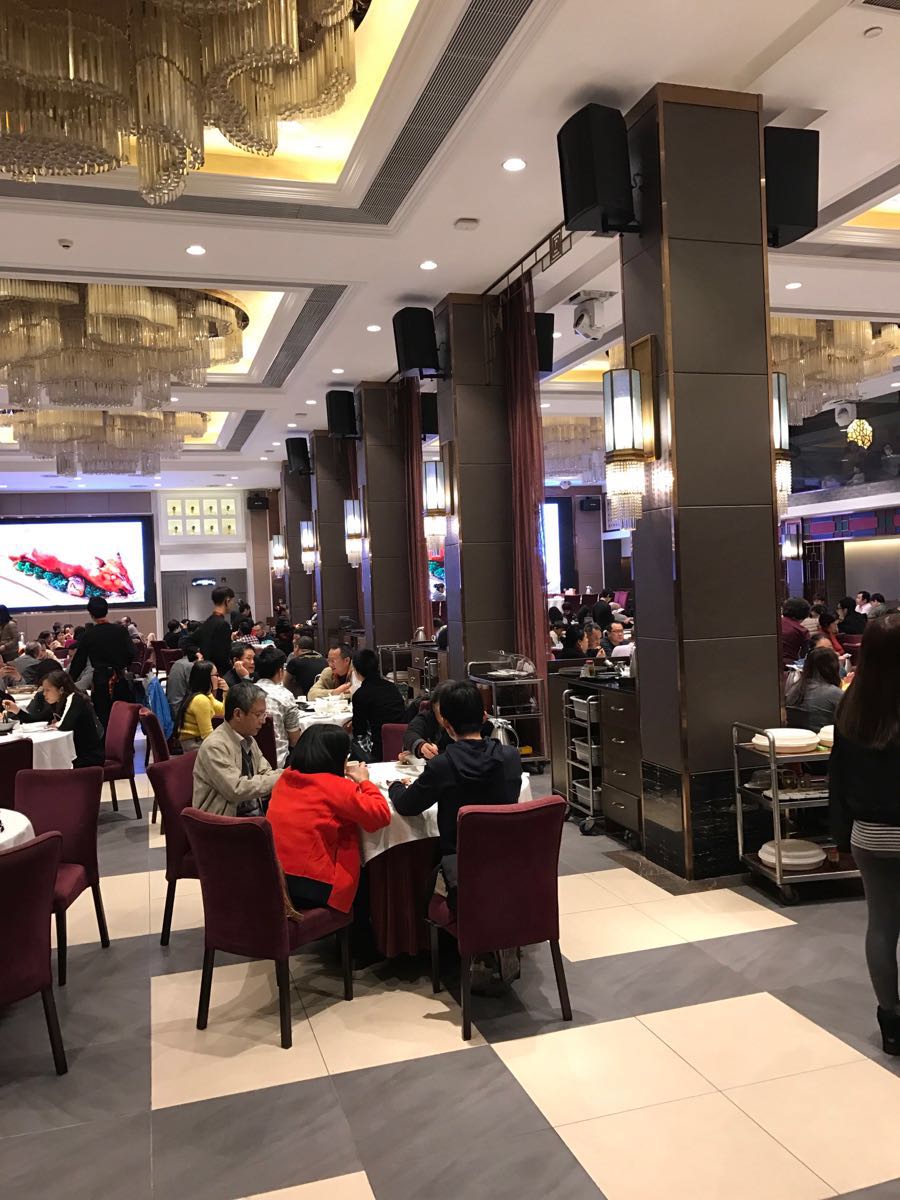 2019炳胜品味(海印总店)_旅游攻略_门票_地址_游记点评,广州旅游景点