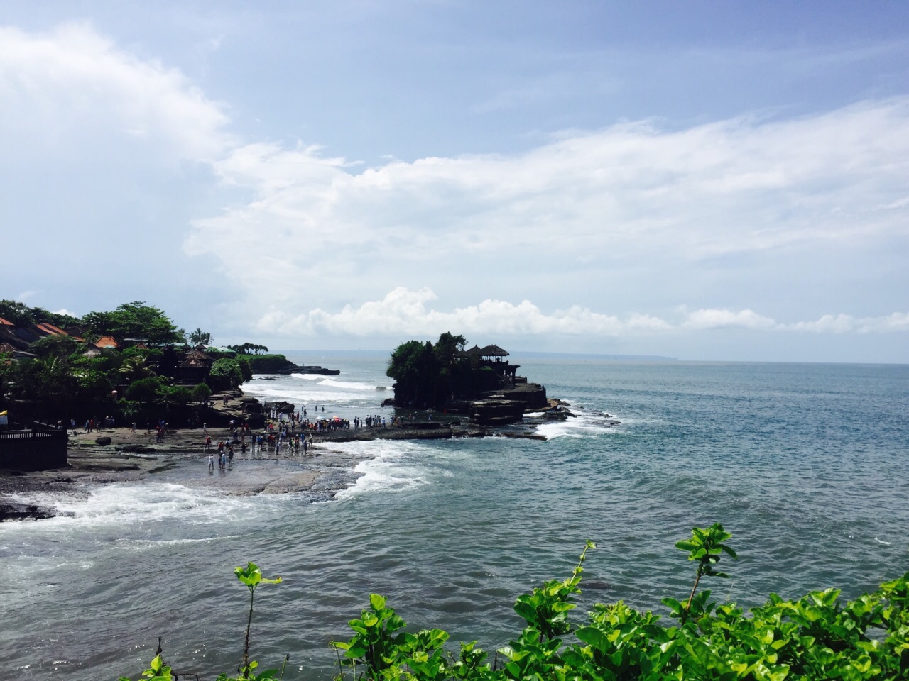 海神庙旅游景点攻略图