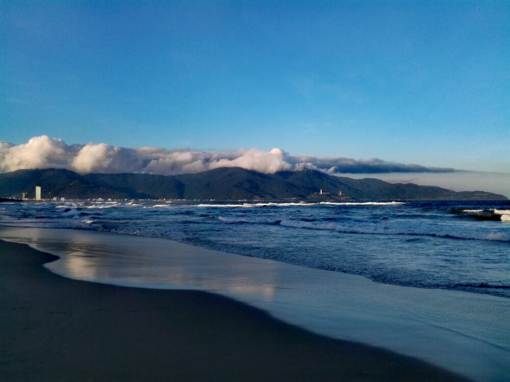 岘港美溪海滩好玩吗,岘港美溪海滩景点怎么样_点评