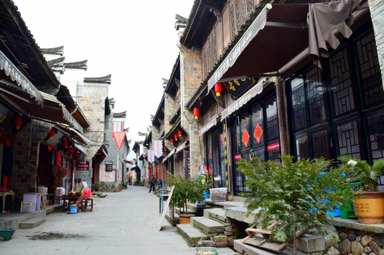 江山廿八都好玩吗,江山廿八都景点怎么样_点评_评价