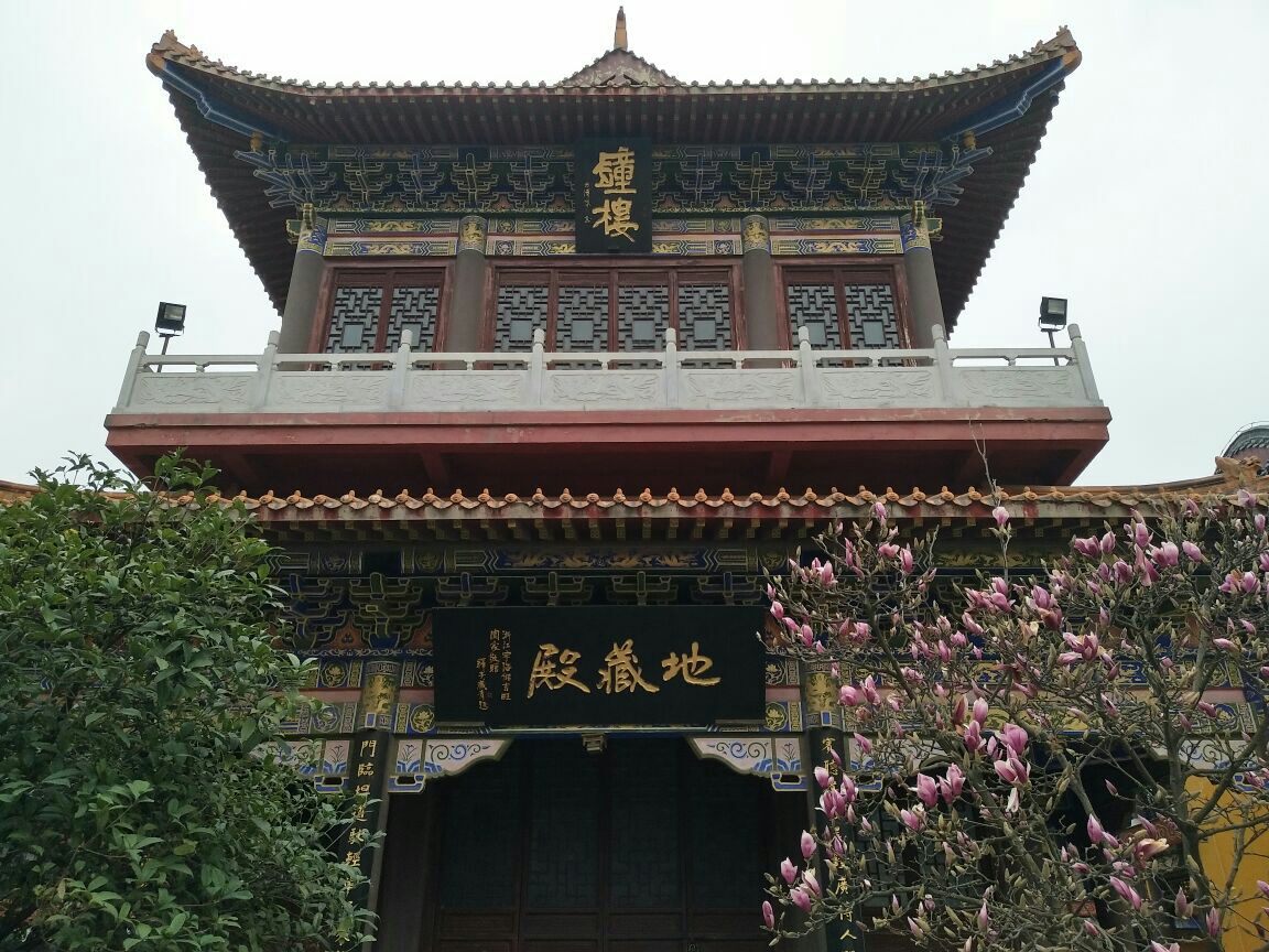 西普陀寺