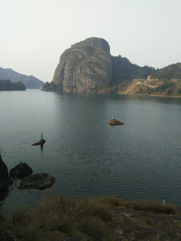 上饶九仙湖景区好玩吗,上饶九仙湖景区景点怎么样_点评_评价【携程