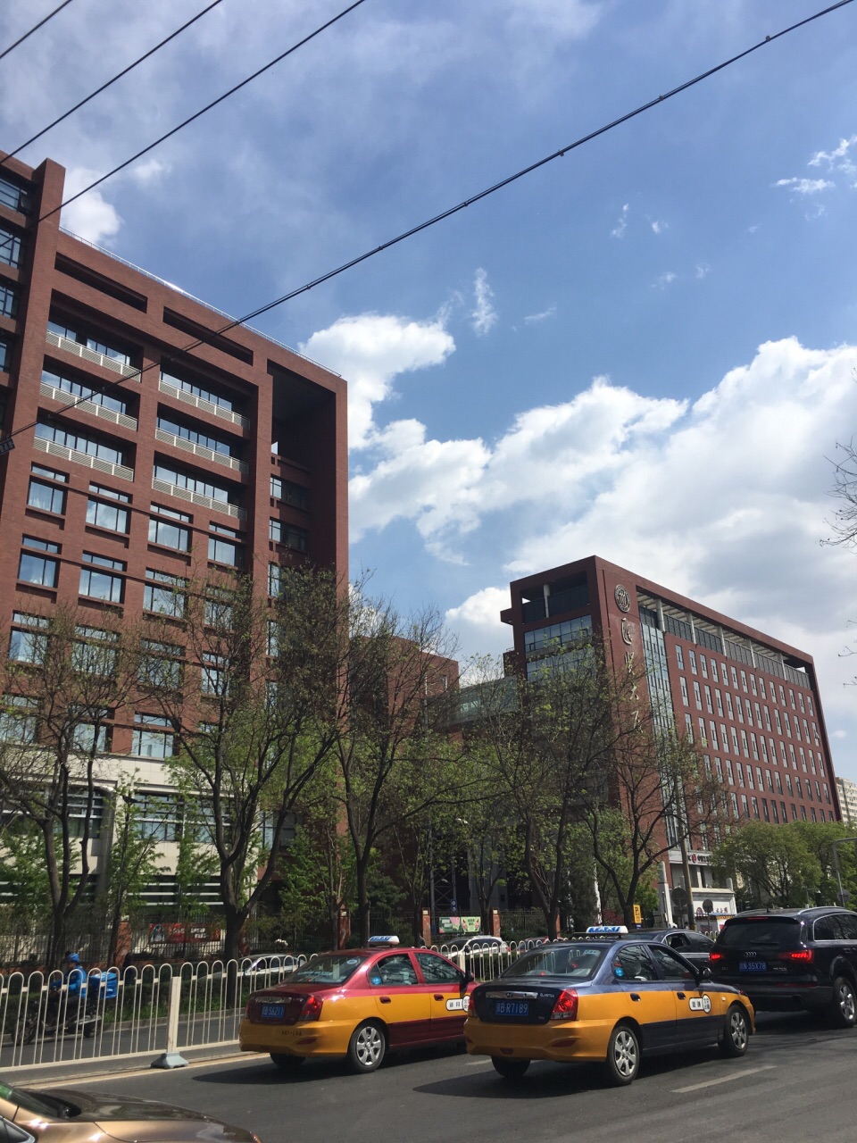北京中国人民大学好玩吗,北京中国人民大学景点怎么样_点评_评价