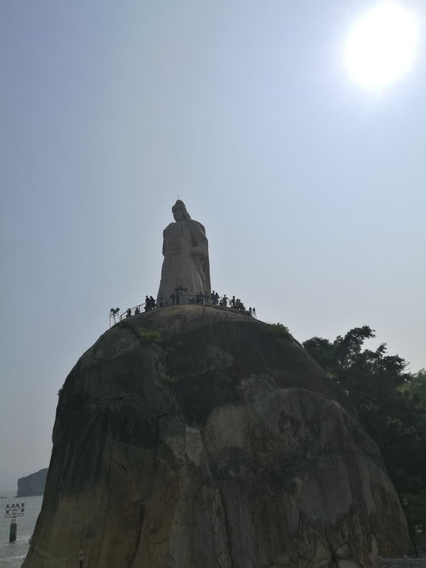 日光岩