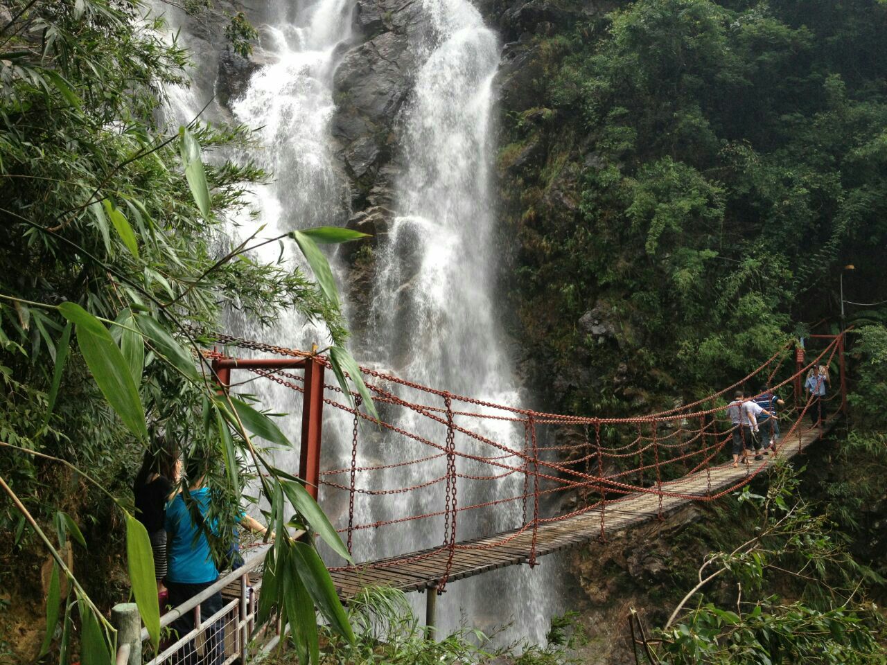 海丰汕尾莲花山温泉度假区攻略,海丰汕尾莲花山温泉区