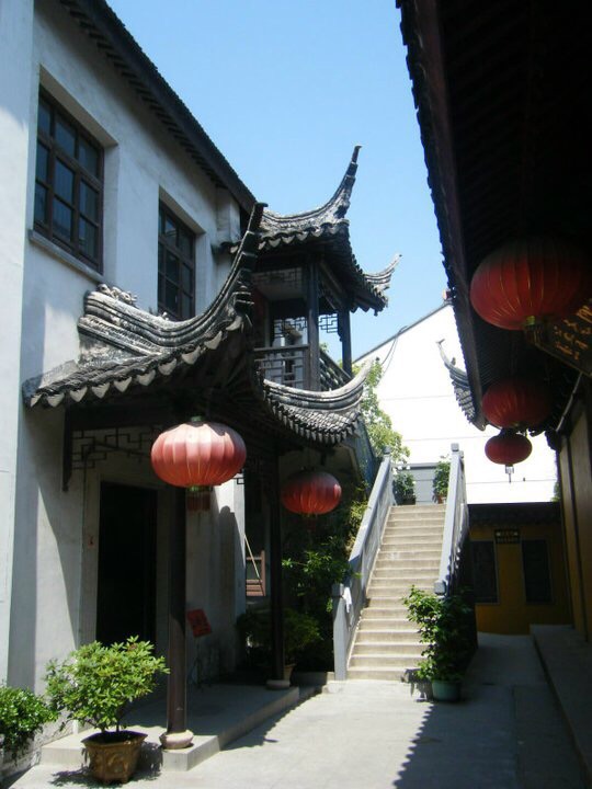 苏州定慧寺巷攻略,苏州定慧寺巷门票/游玩攻略/地址/图片/门票价格