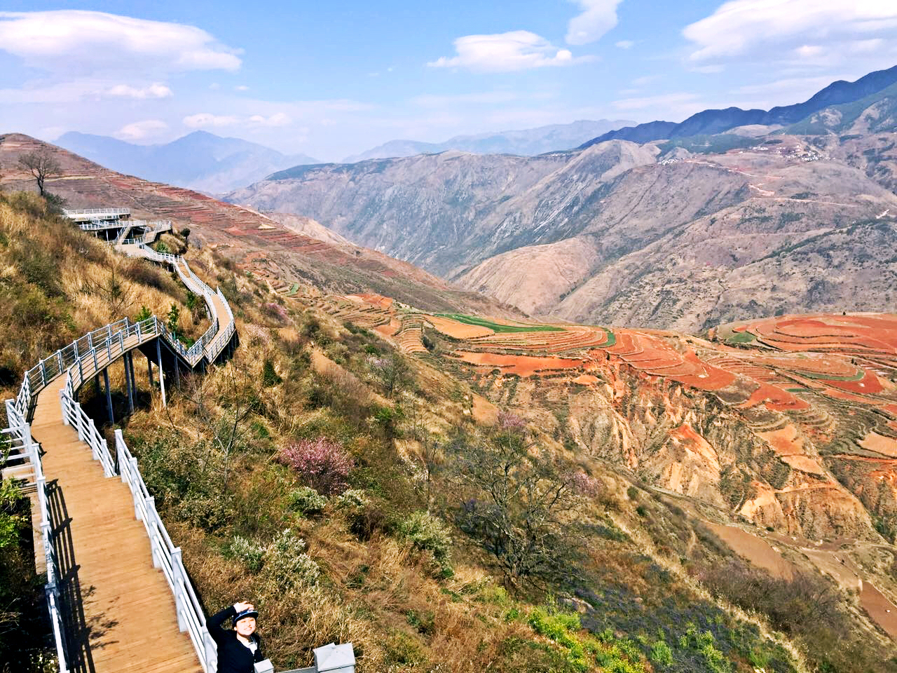 昆明东川红土地好玩吗,昆明东川红土地景点怎么样