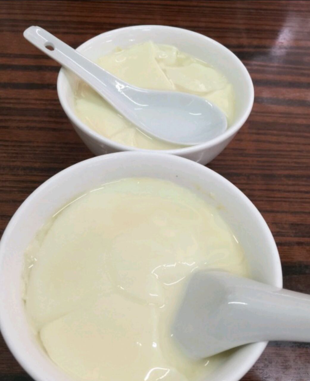李康记豆腐花