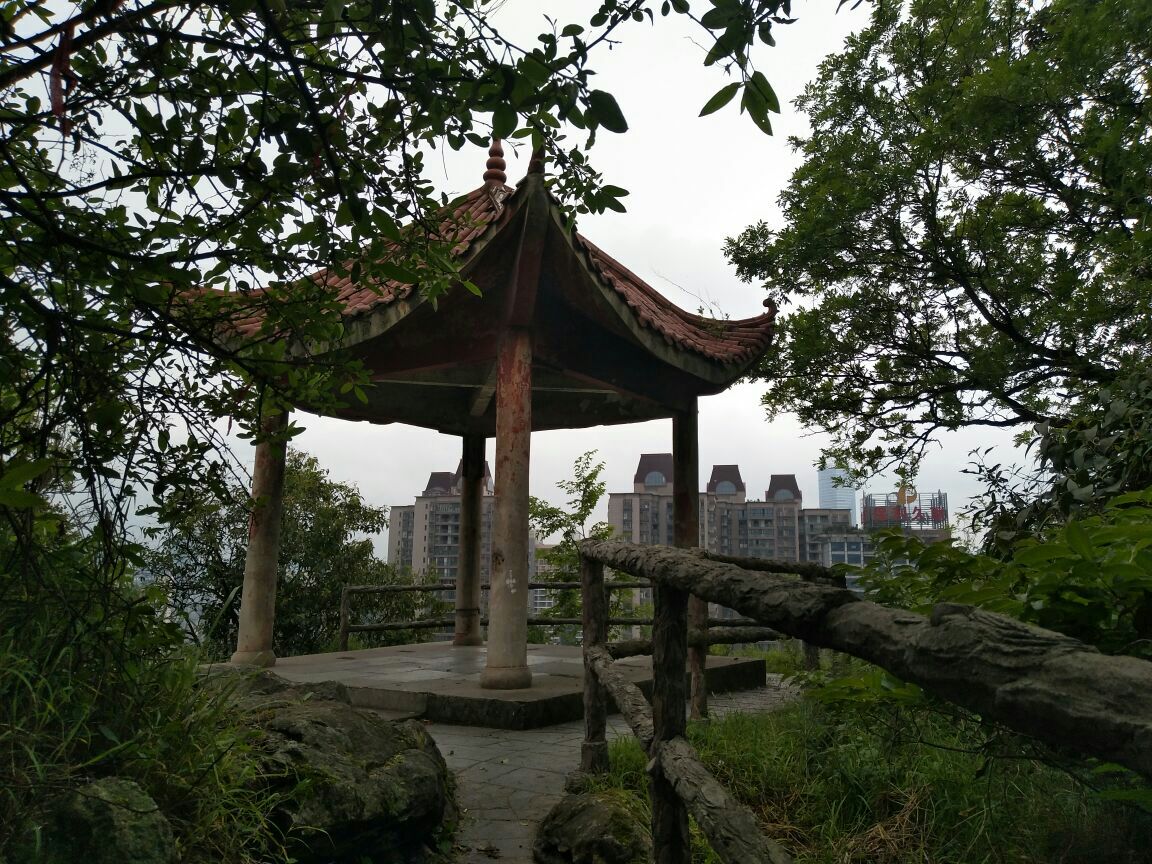 贵阳相宝山好玩吗,贵阳相宝山景点怎么样_点评_评价