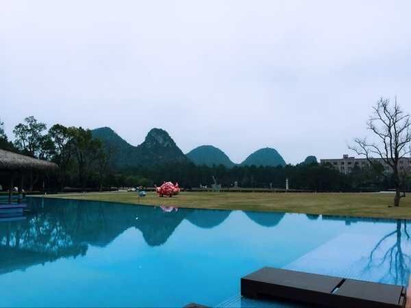 2019clubmed桂林地中海度假村_旅游攻略_门票_地址