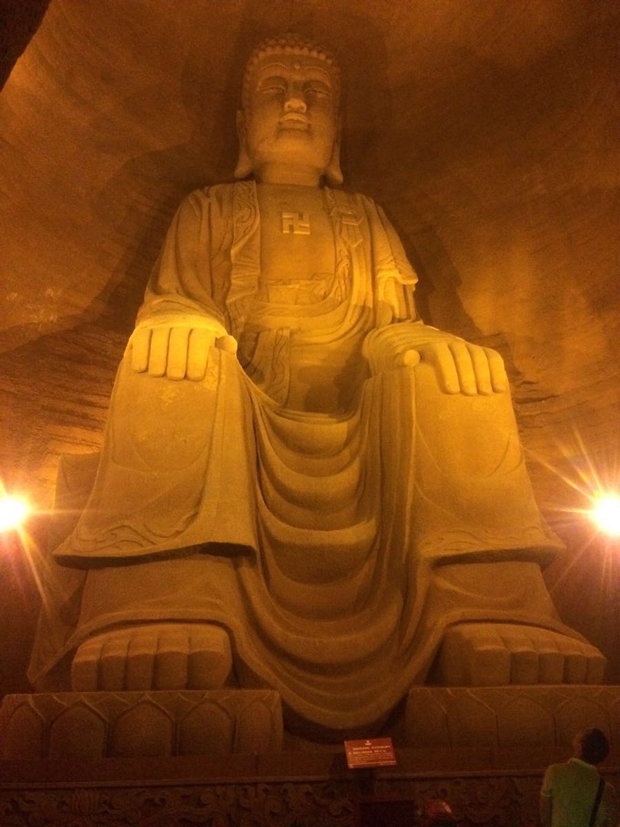 东方佛都
