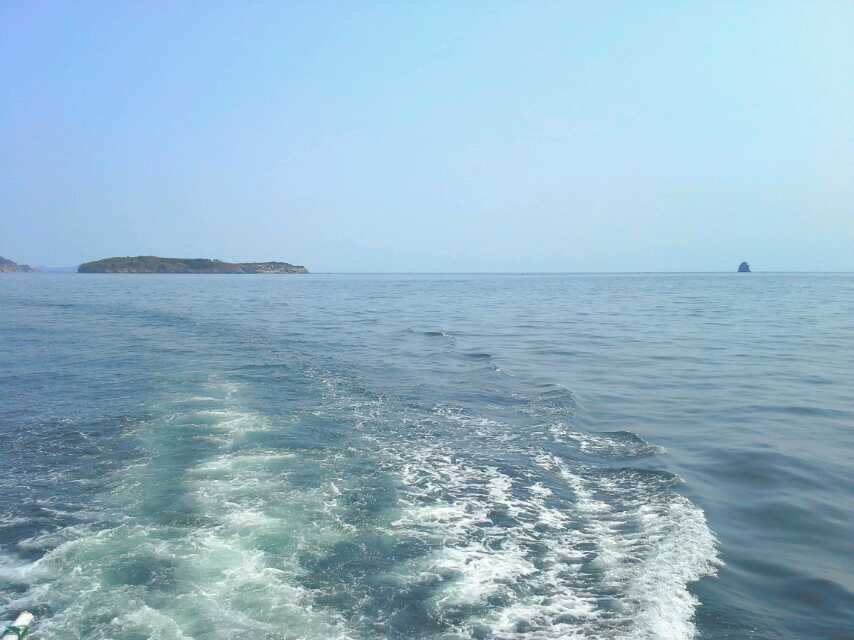 星海湾海水浴场旅游景点攻略图