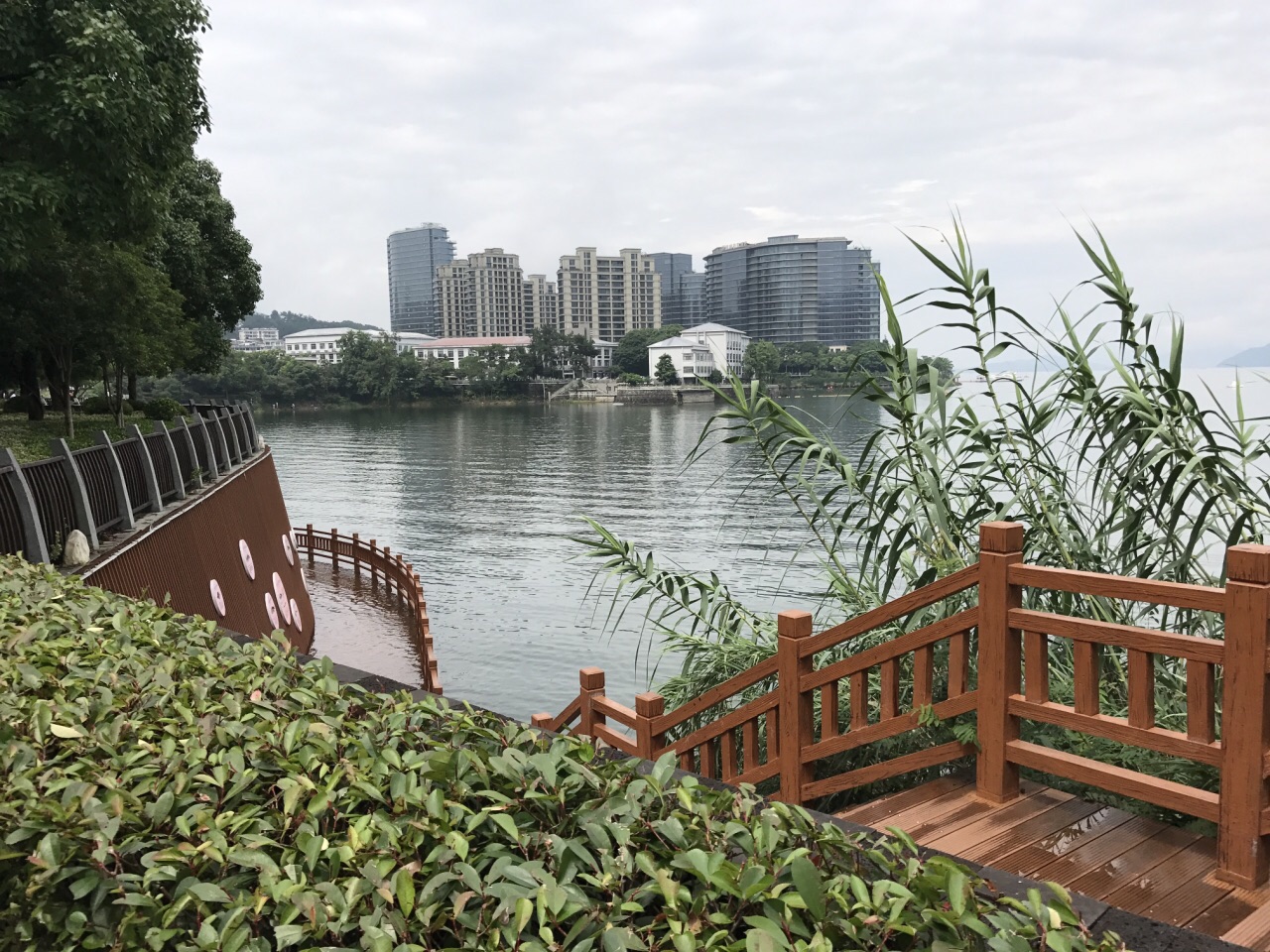 千岛湖秀水广场好玩吗,千岛湖秀水广场景点怎么样