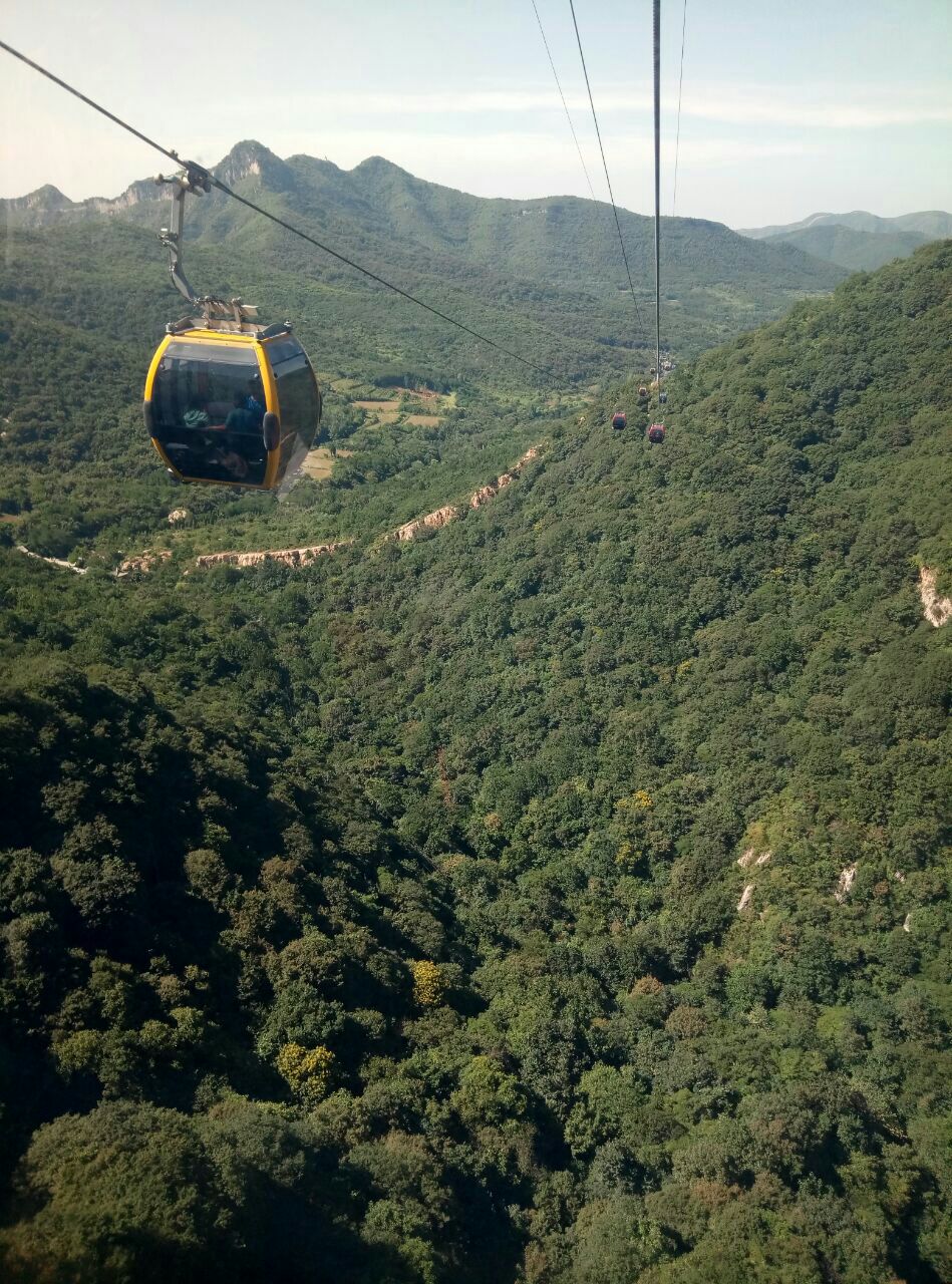 嵩山嵩阳景区好玩吗,嵩山嵩阳景区景点怎么样_点评_评价【携程攻略】