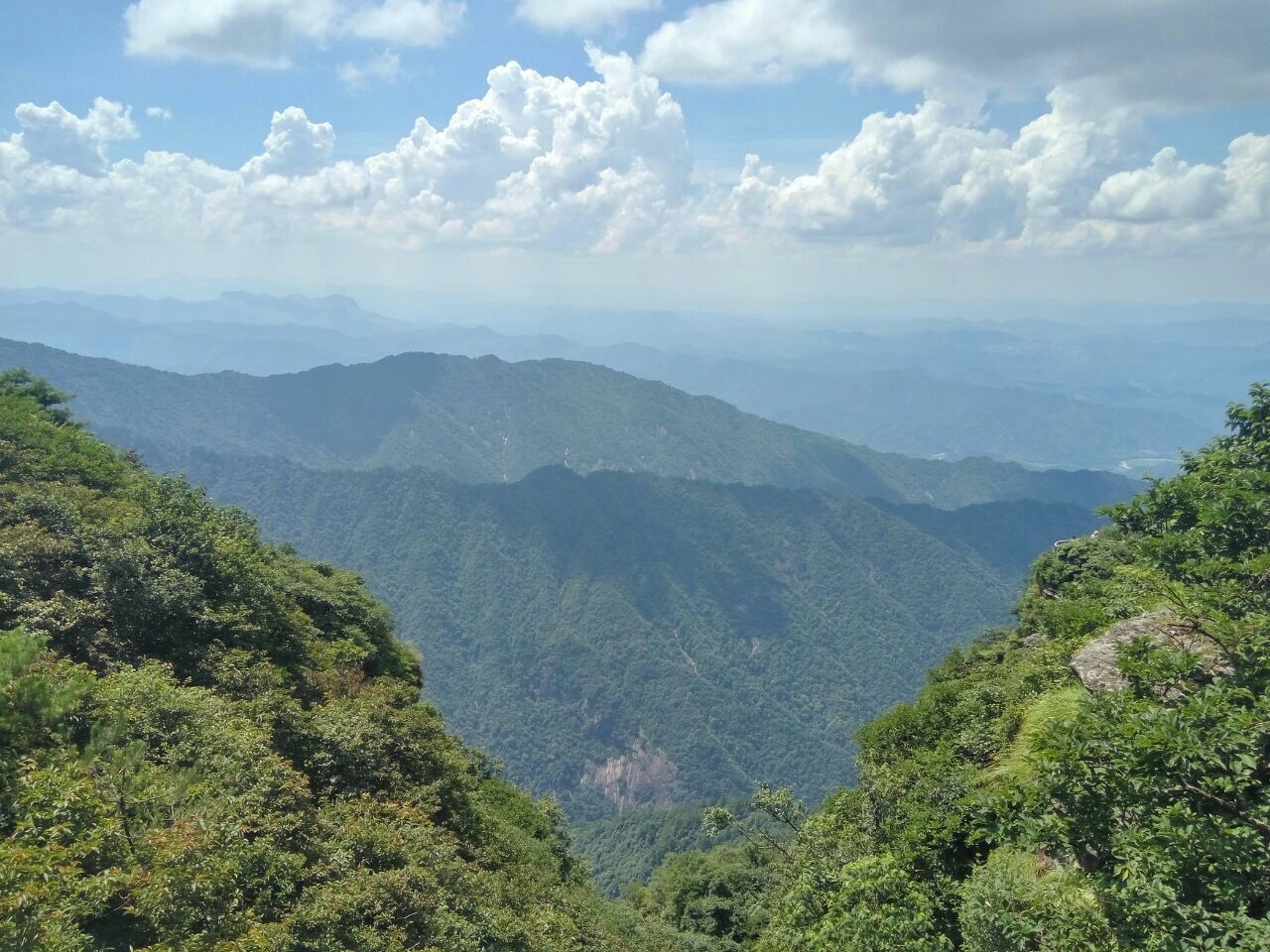 九宫山