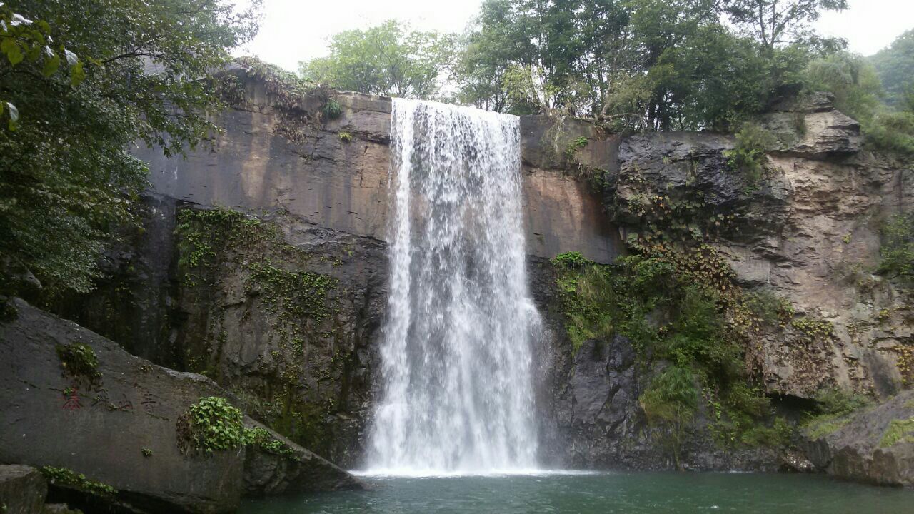 【携程攻略】宽甸青山沟好玩吗,宽甸青山沟景点怎么样