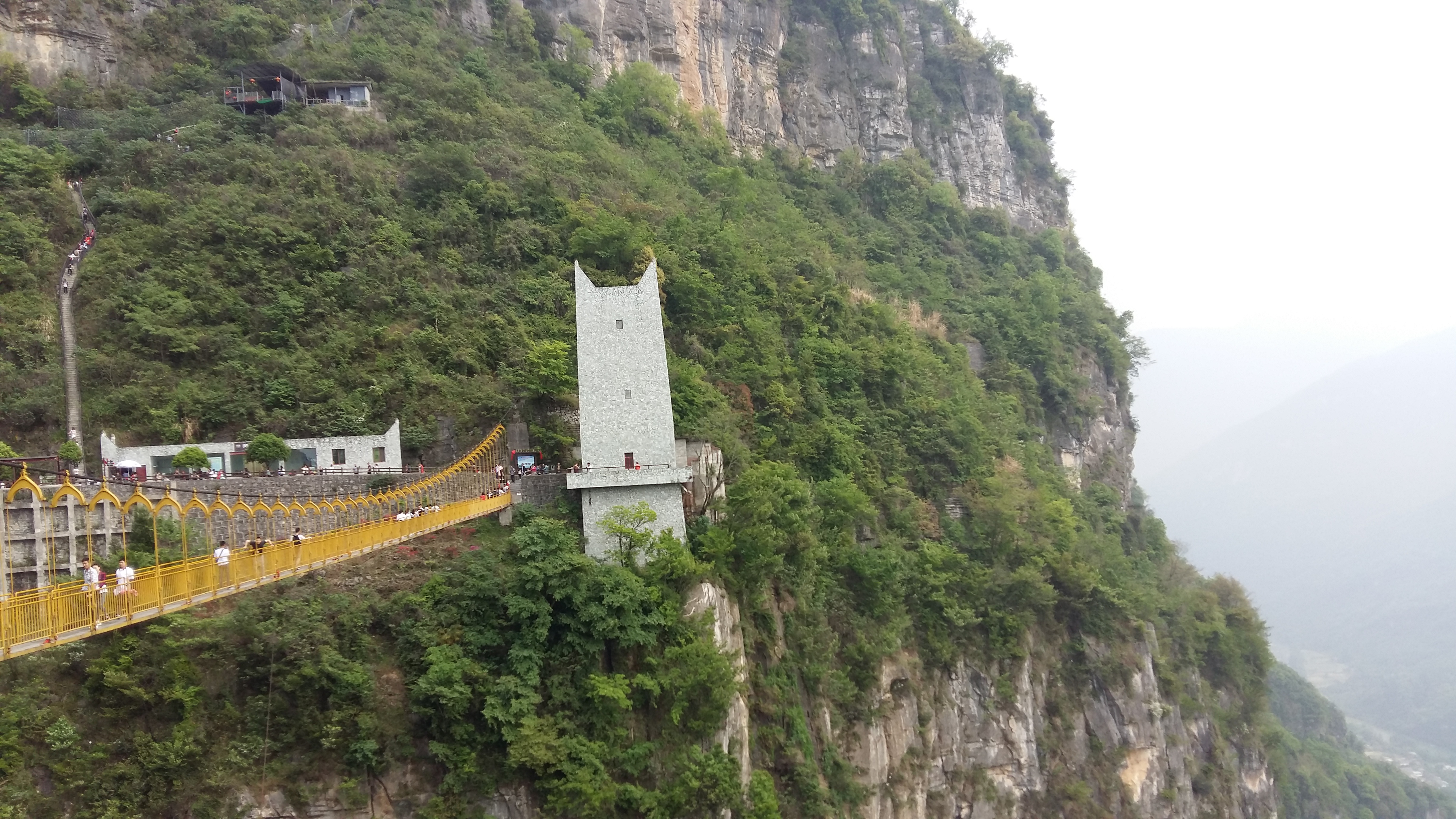 北川九皇山好玩吗,北川九皇山景点怎么样_点评_评价