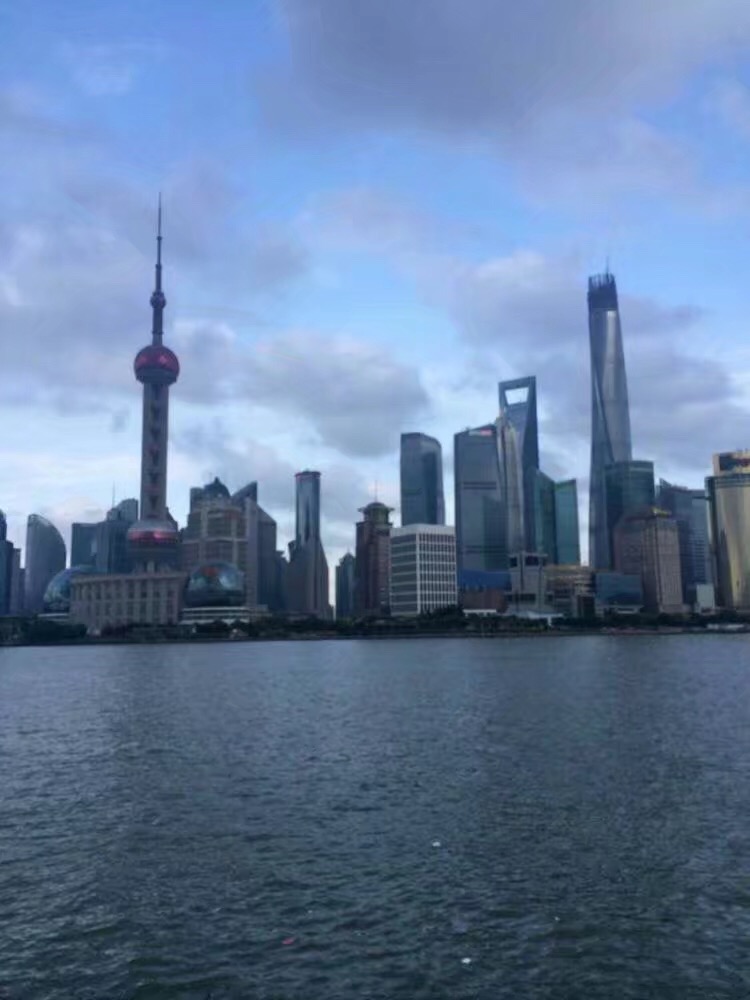 东方明珠